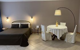 Hotel Petrarca